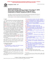 WITHDRAWN ASTM F1807-10e1 1.2.2010 preview
