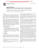 Preview ASTM F1808-03 10.5.2003