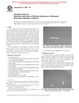 Preview ASTM F1809-02 10.12.2002