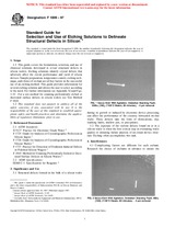 Preview ASTM F1809-97 10.6.1997