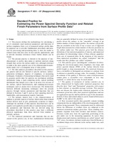 Preview ASTM F1811-97(2002) 10.6.1997