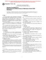 Preview ASTM F1812-97a 10.12.1997