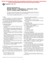 Preview ASTM F1813-97e1 10.10.2001