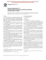 WITHDRAWN ASTM F1831-97 10.11.1997 preview