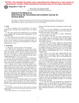 WITHDRAWN ASTM F1832-97 10.11.1997 preview