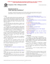 WITHDRAWN ASTM F1835-97(2007) 1.5.2007 preview