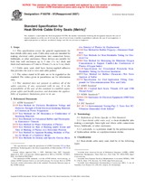 Preview ASTM F1837M-97(2007) 1.5.2007