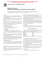 WITHDRAWN ASTM F1846-98(2003) 1.11.2003 preview