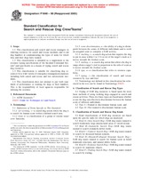 WITHDRAWN ASTM F1848-98(2005) 15.8.2005 preview