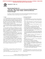 WITHDRAWN ASTM F1852-04 1.1.2004 preview