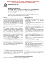 WITHDRAWN ASTM F1852-04a 1.8.2004 preview