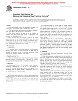 WITHDRAWN ASTM F1853-03 10.5.2003 preview