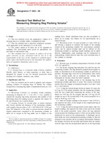 WITHDRAWN ASTM F1853-98 10.2.1998 preview