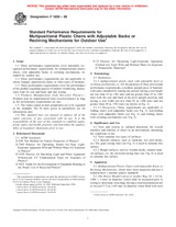 WITHDRAWN ASTM F1858-98 10.2.1998 preview