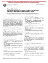 WITHDRAWN ASTM F1865-02 10.5.2002 preview