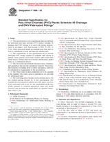 WITHDRAWN ASTM F1866-05 1.5.2005 preview