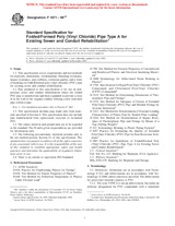 WITHDRAWN ASTM F1871-98e2 10.7.1998 preview
