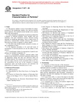WITHDRAWN ASTM F1877-98 10.4.1998 preview