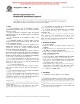 WITHDRAWN ASTM F1882-04 1.6.2004 preview