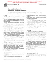 WITHDRAWN ASTM F1882-98 10.4.1998 preview