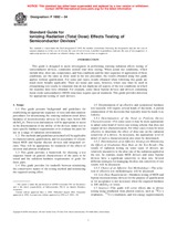 Preview ASTM F1892-04 1.5.2004
