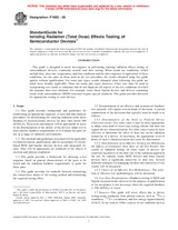 Preview ASTM F1892-06 1.7.2006