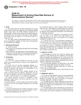 Preview ASTM F1893-98 10.5.1998