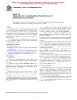 Preview ASTM F1893-98(2003) 10.5.1998
