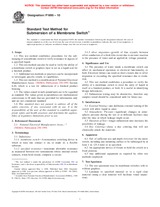 Preview ASTM F1895-10 1.5.2010