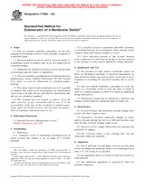 Preview ASTM F1895-10a 1.12.2010