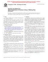 WITHDRAWN ASTM F1900-98(2004) 1.5.2004 preview
