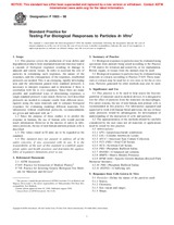 WITHDRAWN ASTM F1903-98 10.6.1998 preview