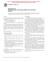 WITHDRAWN ASTM F1909-98 10.7.1998 preview