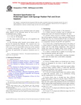 Preview ASTM F1909-98(2004) 1.4.2004