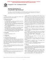 Preview ASTM F1910-98(2003) 10.7.2003
