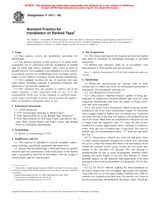 WITHDRAWN ASTM F1911-98 10.7.1998 preview