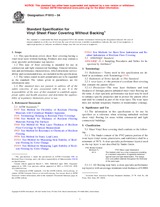 WITHDRAWN ASTM F1913-04 1.3.2004 preview