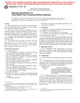 WITHDRAWN ASTM F1913-98 10.8.1998 preview