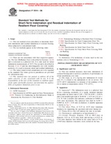 WITHDRAWN ASTM F1914-06 15.10.2006 preview