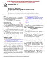 WITHDRAWN ASTM F1914-07 1.10.2007 preview