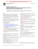 WITHDRAWN ASTM F1919-03 10.9.2003 preview