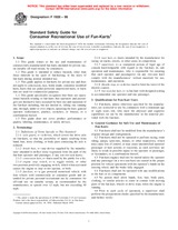 WITHDRAWN ASTM F1928-98 10.12.1998 preview