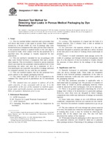 WITHDRAWN ASTM F1929-98 10.11.1998 preview