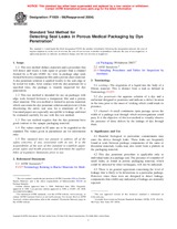 WITHDRAWN ASTM F1929-98(2004) 1.6.2004 preview