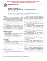 WITHDRAWN ASTM F1931-98 10.11.1998 preview
