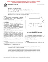 WITHDRAWN ASTM F1933-98 10.11.1998 preview
