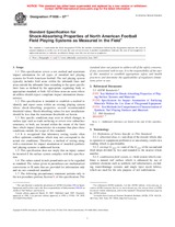 WITHDRAWN ASTM F1936-07e1 15.3.2007 preview