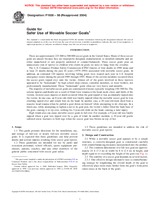 Preview ASTM F1938-98(2004) 1.1.2004