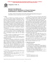 Preview ASTM F1940-01 10.4.2001