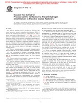 Preview ASTM F1940-07 1.5.2007